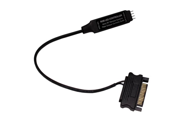 Miniatyrbild 2 av 3: Xilence XZ170 | LQZ.RGB_SET