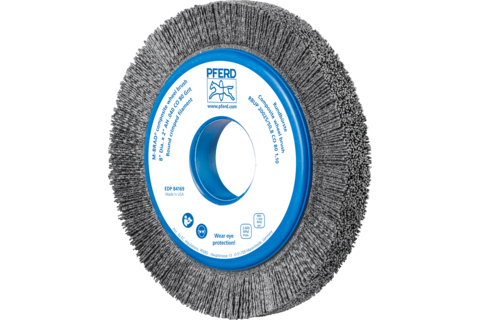 PFERD 79184118 slipskiva Universal Slipborste