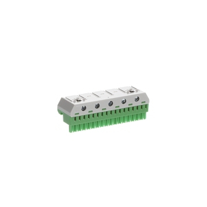 ABB STRIEBEL & JOHN ZK175G