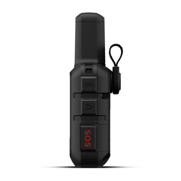 Pikkukuva 1 / 13: Garmin inReach Mini 2 Henkilökohtainen Musta