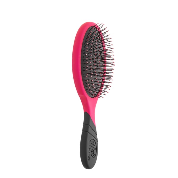 Wet Brush Pro Detangler Universal Paddelborste Rosa 1 styck