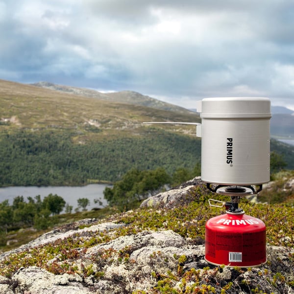 Primus Essential Trail Gaskök