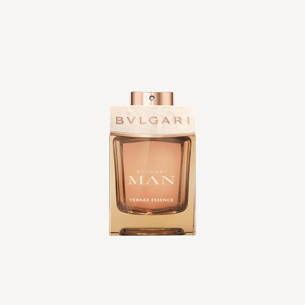 BVLGARI Man Terrae Essence 60 ml Mænd BVLGARI Man Terrae Essence 60 ml Mænd
