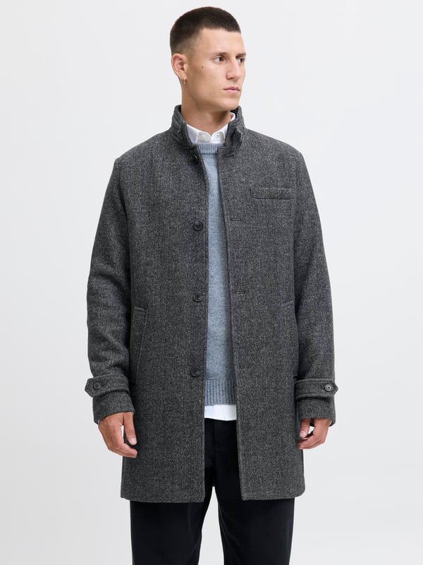 Jack & Jones 12258672_2384_1192044_M frakke & jakke
