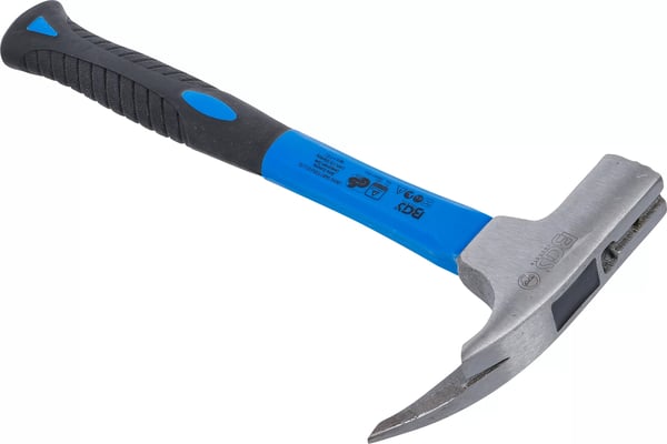 Miniatyrbild 3 av 7: BGS technic Roofing Hammer