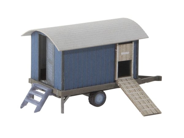 Miniatyrbillede 1 af 2: NOCH 14377 skalamodell dele og tilbehør