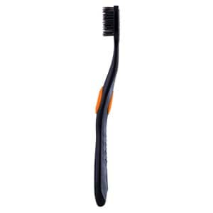 Colgate CN07304A tandbørste Sort, Orange Voksen