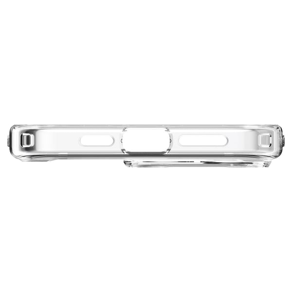 Miniatyrbild 3 av 9: Spigen ACS06707 mobiltelefonfodral 15,5 cm (6.1") Mobilskal Transparent