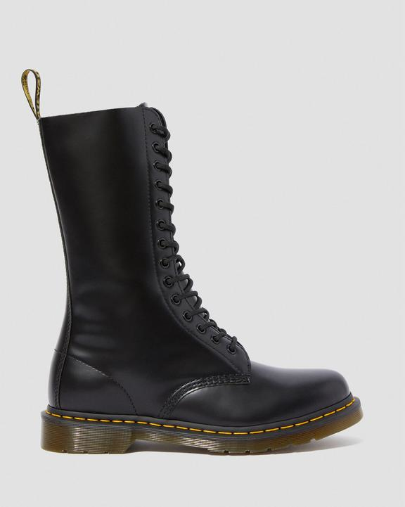 Dr. Martens 800090823684 støvle Hunstik Solbrun