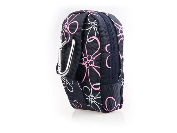 NATEC VRDIG-BAG-013 kamerataske Hård taske Blå