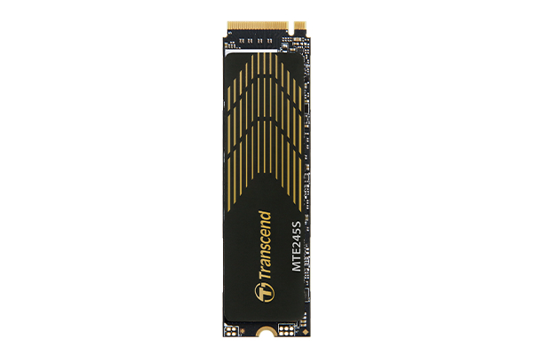 Transcend PCIe SSD 245S 2 TB M.2 PCI Express 4.0 NVMe 3D NAND