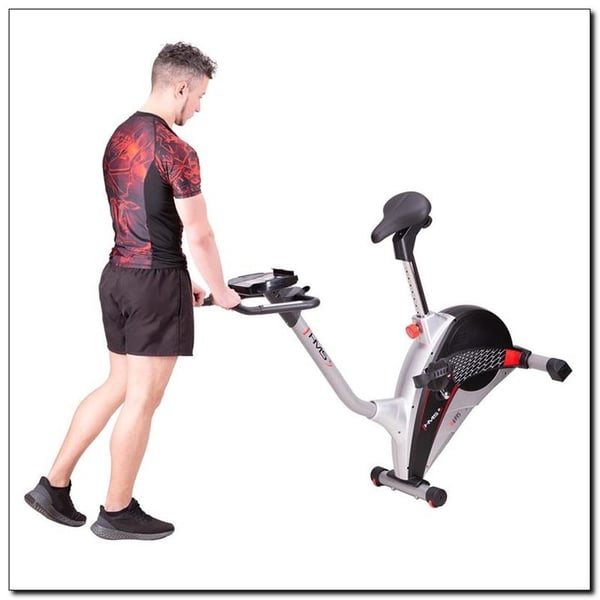 HMS Fitness M6995 Magnetisk cykeltræner