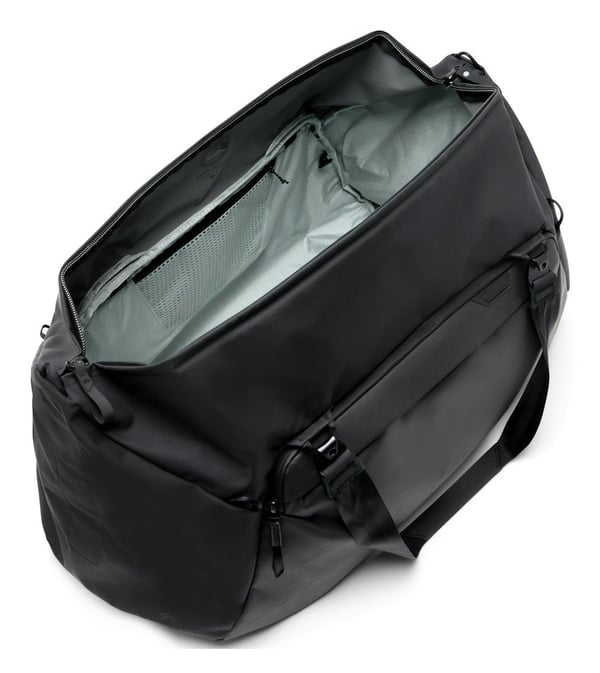 Peak Design Travel Duffel køjesæk 80 L Nylon Sort