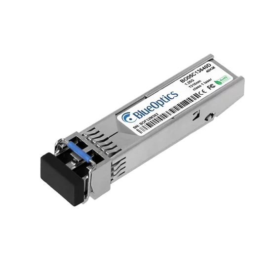 BlueOptics SF1G-LX2-BO modul til netværksmodtager Fiberoptisk QSFP-DD 1310 nm