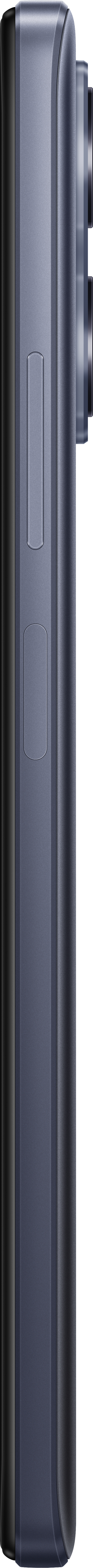 Miniatyrbillede 8 af 10: Xiaomi Redmi Note 12 5G 16,9 cm (6.67") Hybrid Dual SIM Android 12 USB Type-C 4 GB 128 GB 5000 mAh Grå