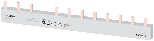 Siemens 5ST3654 virrankatkaisimen lisävaruste