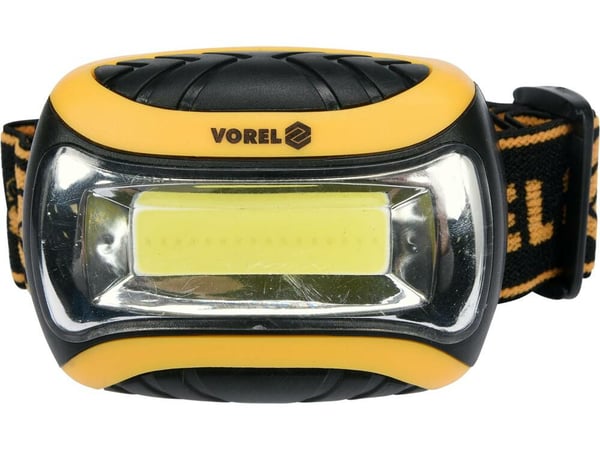 VOREL 88676 lommelygte VOREL 88676 lommelygte