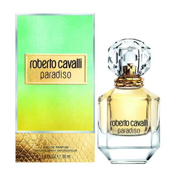 Roberto Cavalli JRC01004 eau de parfume 50 ml Kvinder
