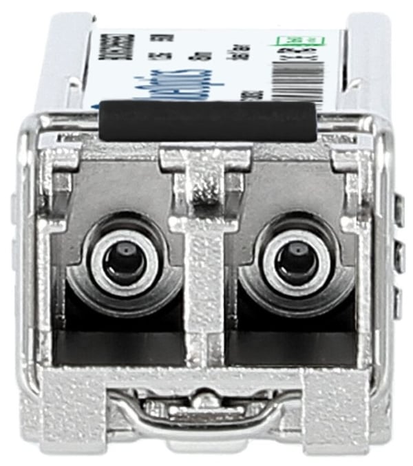 BlueOptics R9F86A-BO modul til netværksmodtager Fiberoptisk 1250 Mbit/s SFP 850 nm