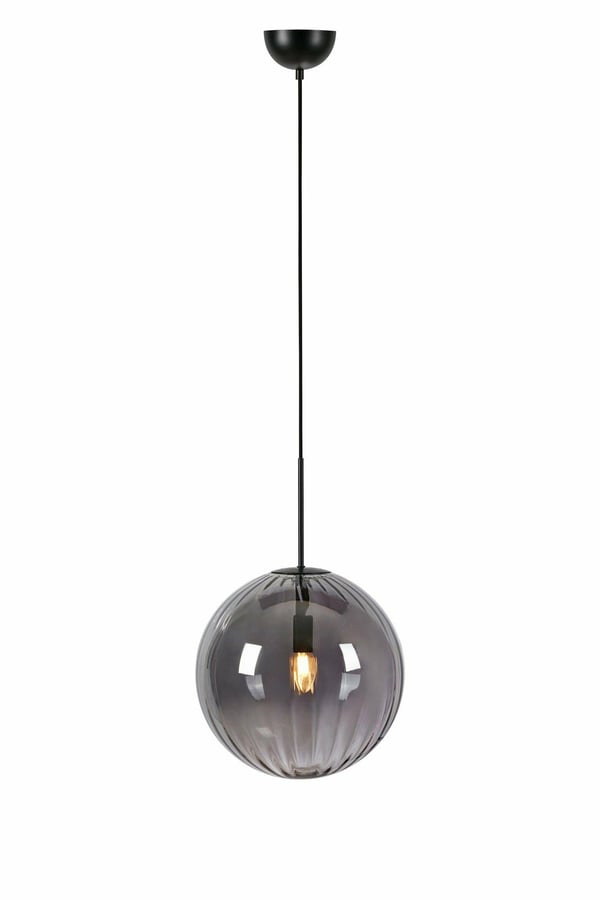 Miniatyrbillede 1 af 3: Markslöjd Fengari stemningsbelysning Hårdt beslag E14 LED 40 W