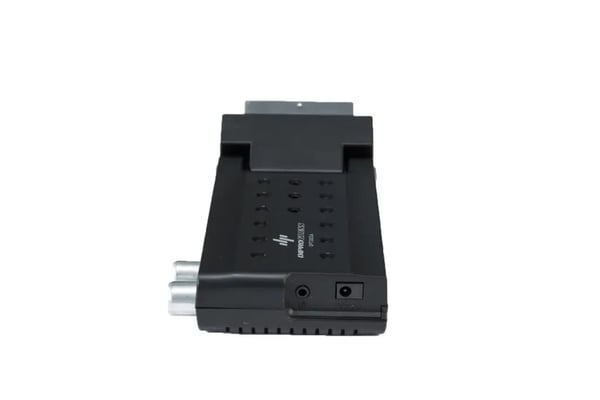 DIPROGRESS DPT202SB TV set-top boks Sort