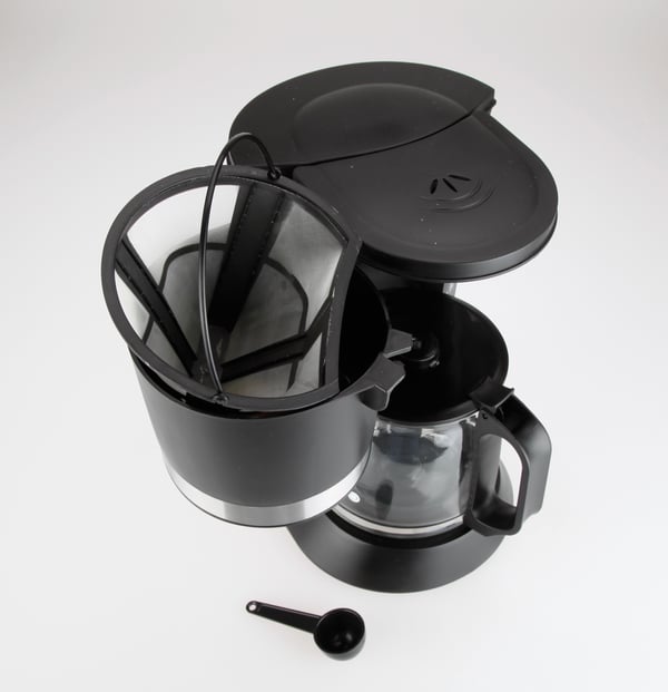 JATA CA290 kaffemaskine Filter kaffemaskine