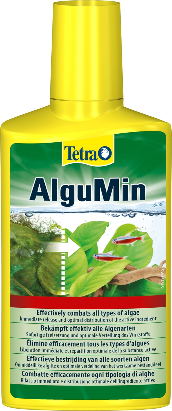 Tetra AlguMin