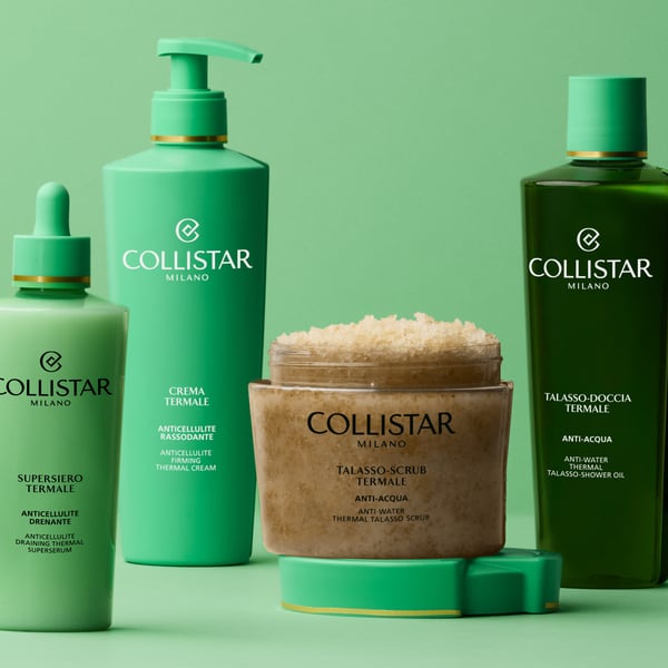 Miniatyrbillede 2 af 3: Collistar 7007842 Creme og lotion til kroppen 400 ml Kvinder