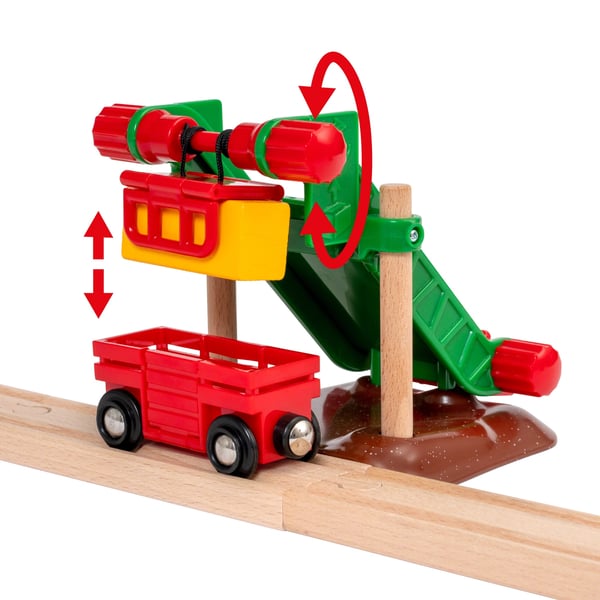 Pikkukuva 4 / 10: BRIO 7312350339840