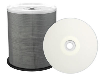 MediaRange MRPL513 blank CD CD-R 700 MB 52x 100 stk