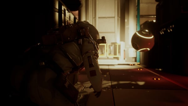Pikkukuva 3 / 7: Perp Games Evotinction Vakio PlayStation 5