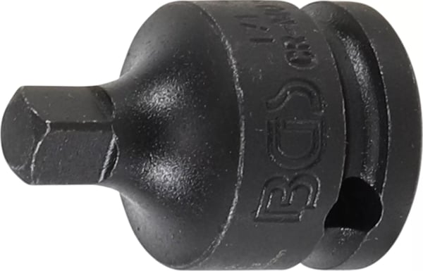 BGS technic Impact Socket Adaptor BGS technic Impact Socket Adaptor