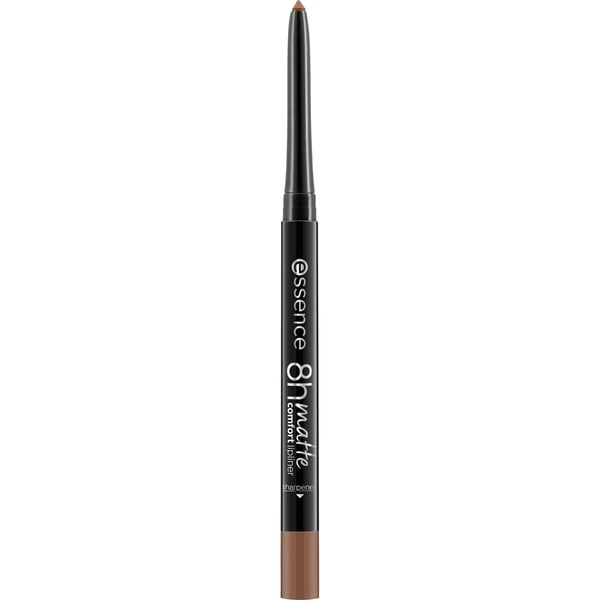 Essence 8h Matte comfort lipliner 0,3 g 10 THE Perfect Shade