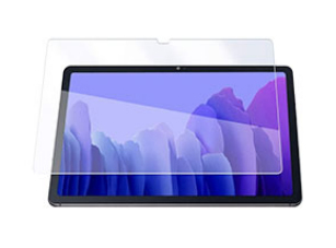 Miniatyrbild 1 av 2: DLH DY-PE4297 skärmskydd för surfplatta Genomskinligt skärmskydd Samsung 1 styck