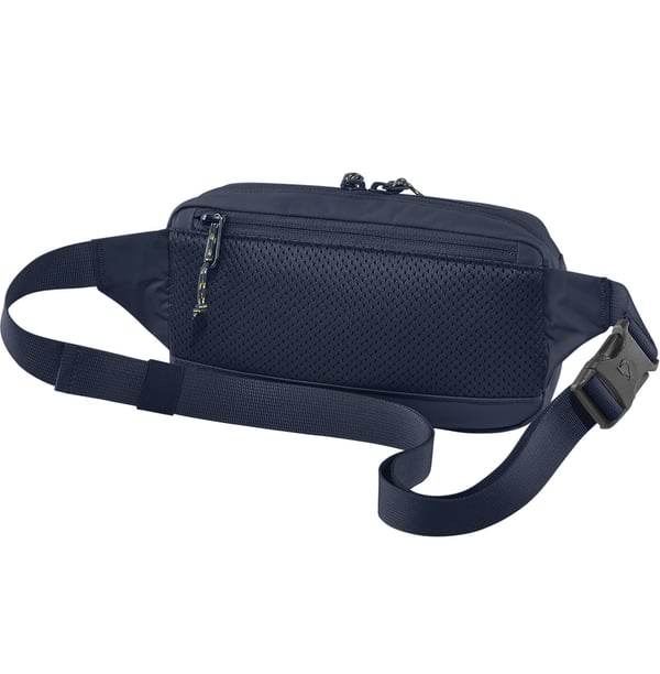 Miniatyrbillede 2 af 2: Fjällräven 23223-560 håndtaske og skuldertaske Nylon Marineblå Unisex