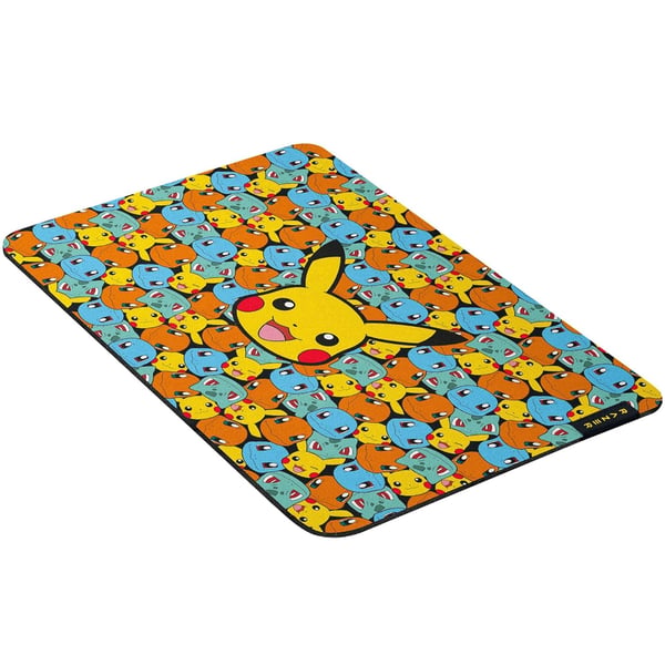 Razer GIGANTUS V2 POKEMON KANTO MEDIUM Pelihiirimatto Monivärinen