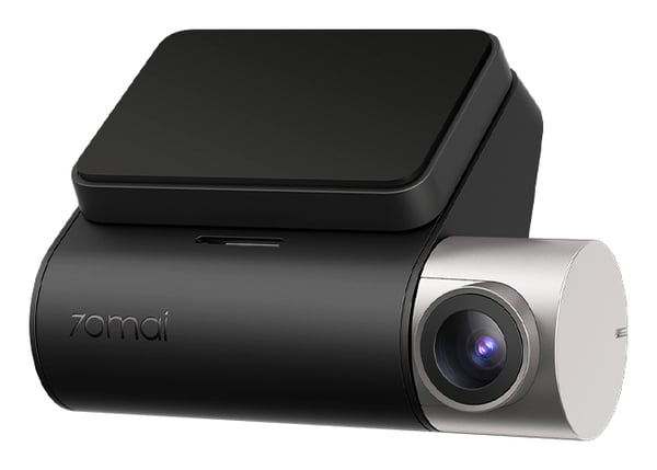 Miniatyrbillede 1 af 7: 70mai A510 dashcam Fuld HD Wi-Fi Bluetooth USB Sort