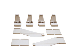 Carrera Toys 85219 del & tilbehør til spor for legetøjsbil