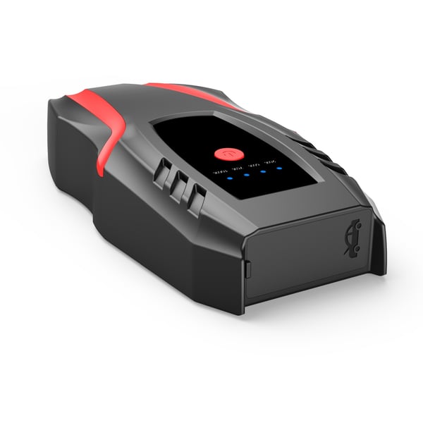 Pikkukuva 14 / 14: Extralink Jump 3 Car Battery Booster | Powerbank rozruchowy do odpalania samochodu | (EX.38657)