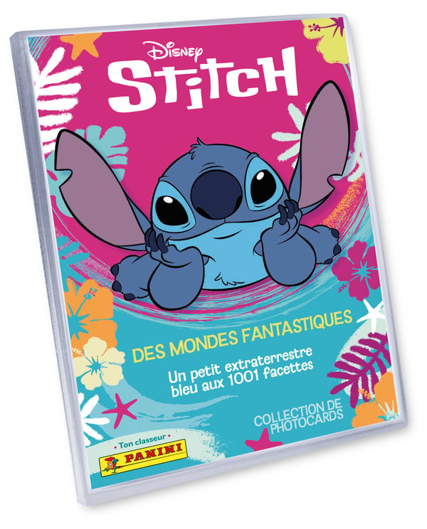 Panini 005382SPCFGD samlekort