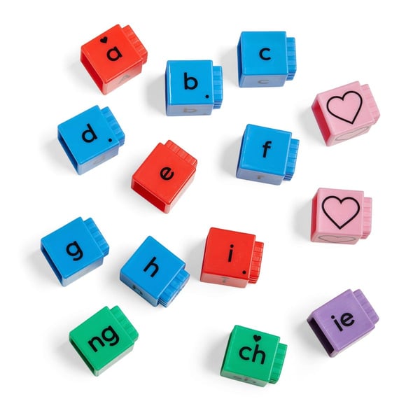 Miniatyrbild 5 av 12: Learning Resources 95394 utbildningsleksaker