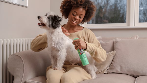 Pet Head Furtastic Hund 300 ml Sprayflaske