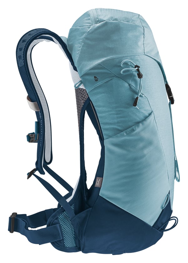 Deuter AC Lite 14 SL 14 l Blå, Cyan