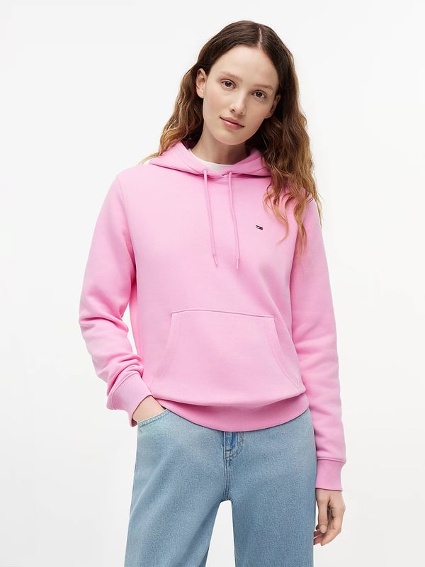 Tommy Hilfiger 8721386328732 collegepaita ja huppari Tommy Hilfiger 8721386328732 collegepaita ja huppari