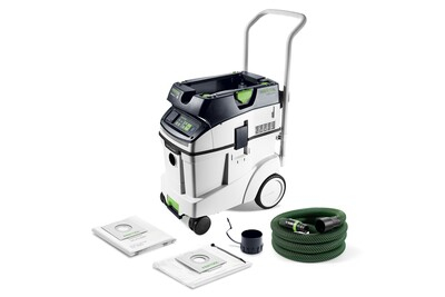 Festool 577865 router og overfræser