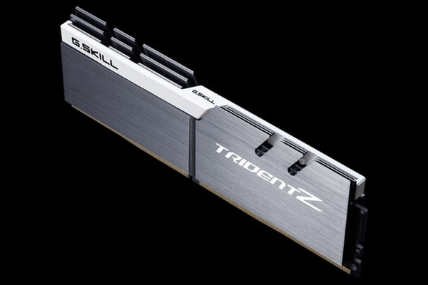 G.Skill 32GB DDR4-3200 RAM-minnen 2 x 16 GB 288-pin DIMM