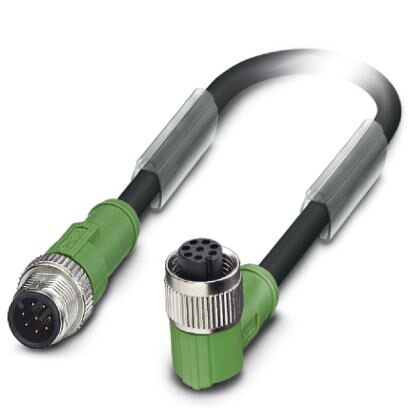 Phoenix Contact 1522752 sensor- & aktuatorkabel 3 m