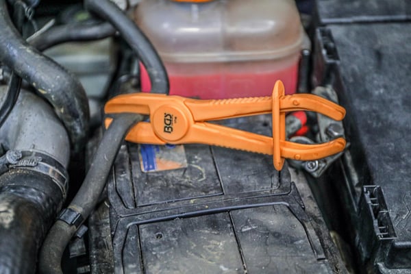 Miniatyrbild 6 av 6: BGS technic Hose Clamp Pliers Set