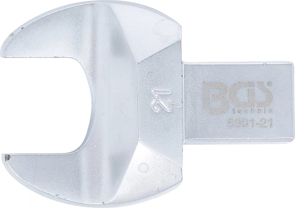 BGS technic Open-End Push Fit Spanner