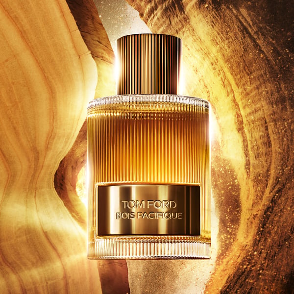 TOM FORD Bois Pacifique 100 ml Unisex